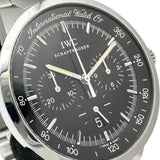 【IWC/インターナショナルウォッチカンパニー】 セミメカニカル クロノ IW372702 腕時計 ステンレススチール クオーツ 黒文字盤/シルバーバンド メンズ
【中古】【真子質店】【GD】




【TIDMo】