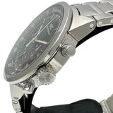 【IWC/インターナショナルウォッチカンパニー】 セミメカニカル クロノ IW372702 腕時計 ステンレススチール クオーツ 黒文字盤/シルバーバンド メンズ
【中古】【真子質店】【GD】




【TIDMo】
