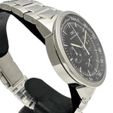 【IWC/インターナショナルウォッチカンパニー】 セミメカニカル クロノ IW372702 腕時計 ステンレススチール クオーツ 黒文字盤/シルバーバンド メンズ
【中古】【真子質店】【GD】




【TIDMo】