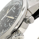 【IWC/インターナショナルウォッチカンパニー】 セミメカニカル クロノ IW372702 腕時計 ステンレススチール クオーツ 黒文字盤/シルバーバンド メンズ
【中古】【真子質店】【GD】




【TIDMo】