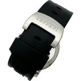 【PANERAI/パネライ】 フェラーリ グランツーリスモ FER00001 腕時計 ステンレススチール/ラバー 自動巻き/オートマ ブラック文字盤/黒ラバー メンズ
【中古】【真子質店】【BL】




【DITMo】
