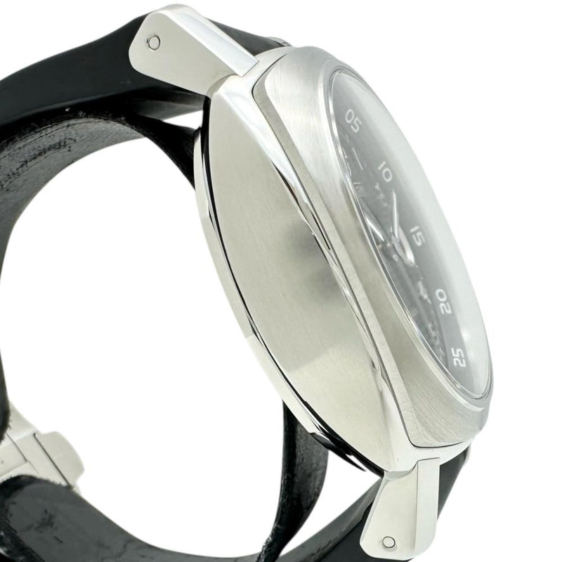 【PANERAI/パネライ】 フェラーリ グランツーリスモ FER00001 腕時計 ステンレススチール/ラバー 自動巻き/オートマ ブラック文字盤/黒ラバー メンズ
【中古】【真子質店】【BL】




【DITMo】