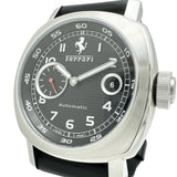 【PANERAI/パネライ】 フェラーリ グランツーリスモ FER00001 腕時計 ステンレススチール/ラバー 自動巻き/オートマ ブラック文字盤/黒ラバー メンズ
【中古】【真子質店】【BL】




【DITMo】