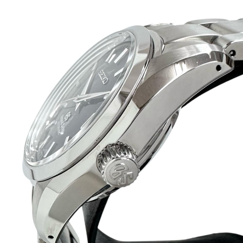【SEIKO/セイコー】 グランドセイコー SBGR073(9S65-00B0) 裏スケ 腕時計 ステンレススチール 自動巻き/オートマ 紺文字盤 メンズ
【中古】【真子質店】【GD】




【TxSx】