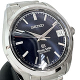 【SEIKO/セイコー】 グランドセイコー SBGR073(9S65-00B0) 裏スケ 腕時計 ステンレススチール 自動巻き/オートマ 紺文字盤 メンズ
【中古】【真子質店】【GD】




【TxSx】