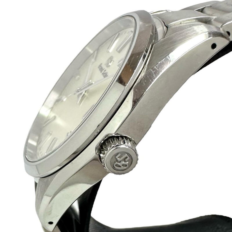 【SEIKO/セイコー】 グランドセイコー SBGP009(9F85-0AC0) デイト 腕時計 ステンレススチール クオーツ シルバー文字盤 メンズ
【中古】【真子質店】【GD】




【IMiTY】