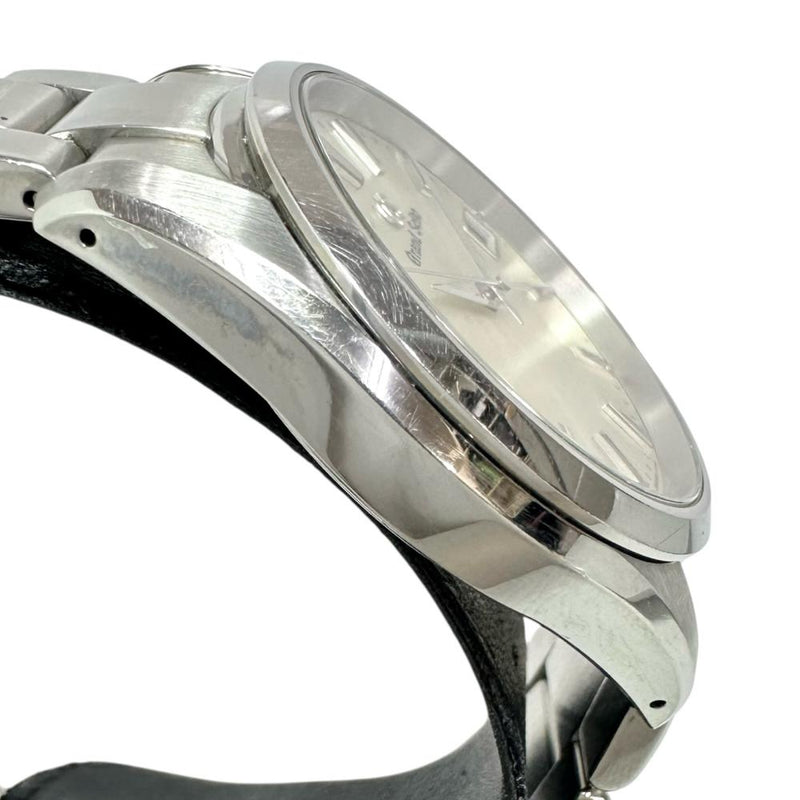 【SEIKO/セイコー】 グランドセイコー SBGP009(9F85-0AC0) デイト 腕時計 ステンレススチール クオーツ シルバー文字盤 メンズ
【中古】【真子質店】【GD】




【IMiTY】