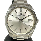 【SEIKO/セイコー】 グランドセイコー SBGP009(9F85-0AC0) デイト 腕時計 ステンレススチール クオーツ シルバー文字盤 メンズ
【中古】【真子質店】【GD】




【IMiTY】