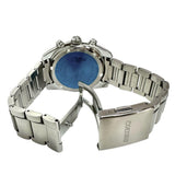 Seiko Astron Shohei Ohtani 2022 Limited Edition Model SBXC115 (5X53-0BT0) GPS Watch, Navy Blue, Stainless Steel, Solar, Blue Dial, Men's, Limited to 1,700 Pieces
 [Used] [Makoto Pawn Shop] [GD]




 [ITSMi] 