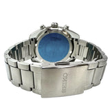【SEIKO/セイコー】 アストロン 大谷翔平 2022年限定モデル SBXC115(5X53-0BT0) GPS 1700本限定　紺/ネイビー 腕時計 ステンレススチール ソーラー ブルー文字盤 メンズ
【中古】【真子質店】【GD】




【ITSMi】