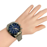 【SEIKO/セイコー】 アストロン 大谷翔平 2022年限定モデル SBXC115(5X53-0BT0) GPS 1700本限定　紺/ネイビー 腕時計 ステンレススチール ソーラー ブルー文字盤 メンズ
【中古】【真子質店】【GD】




【ITSMi】