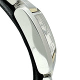 【CARTIER/カルティエ】 タンクフランセーズSM W51007Q4 腕時計 ステンレススチール/YG クオーツ シルバー文字盤/ゴールドシルバーコンビベルト レディース
【中古】【真子質店】【BL】




【MaKDx】