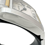 【CARTIER/カルティエ】 タンクフランセーズSM W51007Q4 腕時計 ステンレススチール/YG クオーツ シルバー文字盤/ゴールドシルバーコンビベルト レディース
【中古】【真子質店】【BL】




【MaKDx】