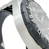 【TAG HEUER/タグホイヤー】 WAZ1110 フォ－ミュラ1 腕時計 ステンレススチール クオーツ ブラック文字盤/シルバーベルト メンズ
【中古】【真子質店】【GD】




【KDMi】