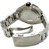 【TAG HEUER/タグホイヤー】 WAZ1110 フォ－ミュラ1 腕時計 ステンレススチール クオーツ ブラック文字盤/シルバーベルト メンズ
【中古】【真子質店】【GD】




【KDMi】