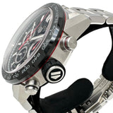 【TAG HEUER/タグホイヤー】 カレラ CBG2010 ホイヤー02 スケルトン 腕時計 ステンレススチール 自動巻き/オートマ 黒文字盤/銀ベルト メンズ
【中古】【真子質店】【GD】




【TSKx】