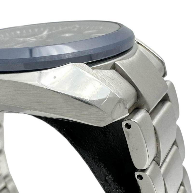 【SEIKO/セイコー】 アストロンGPS SBXD003(3X22-0AC0) グローバルライン オーセンティック 腕時計 ステンレススチール/セラミック ソーラー電波 ブルー文字盤 メンズ
【中古】【真子質店】【GD】




【MoKT】