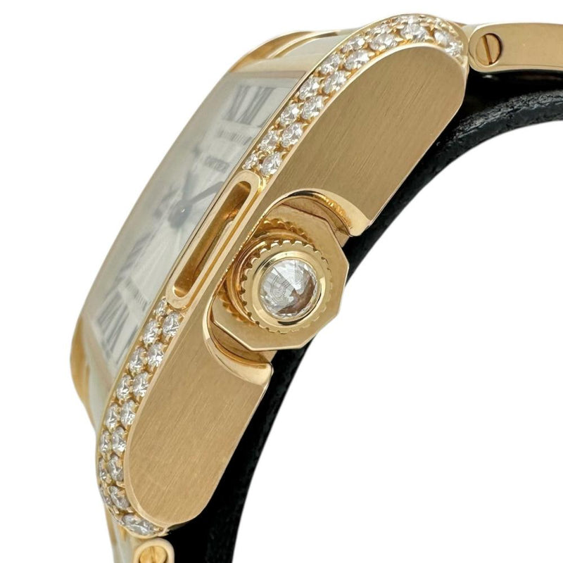 【CARTIER/カルティエ】 タンクアングレーズSM WT100002 腕時計 K18PGピンクゴールド クオーツ シルバー文字盤 レディース
【中古】【真子質店】【BL】




【TxTDx】