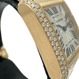 【CARTIER/カルティエ】 タンクアングレーズSM WT100002 腕時計 K18PGピンクゴールド クオーツ シルバー文字盤 レディース
【中古】【真子質店】【BL】




【TxTDx】