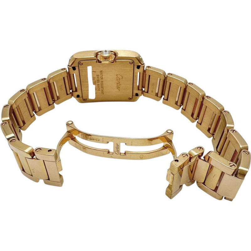 【CARTIER/カルティエ】 タンクアングレーズSM WT100002 腕時計 K18PGピンクゴールド クオーツ シルバー文字盤 レディース
【中古】【真子質店】【BL】




【TxTDx】