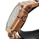 【CASIO/カシオ】 G-SHOCK フルメタル GM-B2100GD-5AJF  ブロンズ 腕時計 GP ソーラー 黒文字盤 メンズ
【中古】【真子質店】【GD】




【TKMo】