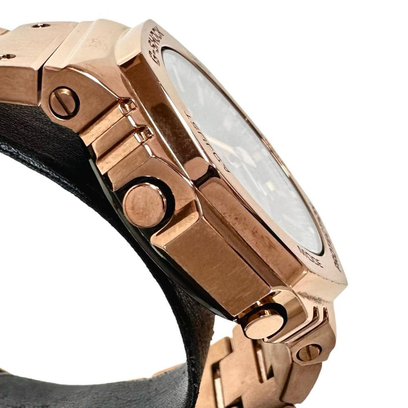 【CASIO/カシオ】 G-SHOCK フルメタル GM-B2100GD-5AJF  ブロンズ 腕時計 GP ソーラー 黒文字盤 メンズ
【中古】【真子質店】【GD】




【TKMo】