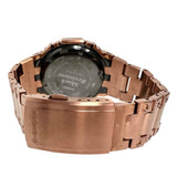 【CASIO/カシオ】 G-SHOCK フルメタル GM-B2100GD-5AJF  ブロンズ 腕時計 GP ソーラー 黒文字盤 メンズ
【中古】【真子質店】【GD】




【TKMo】