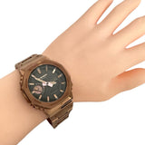 【CASIO/カシオ】 G-SHOCK フルメタル GM-B2100GD-5AJF  ブロンズ 腕時計 GP ソーラー 黒文字盤 メンズ
【中古】【真子質店】【GD】




【TKMo】