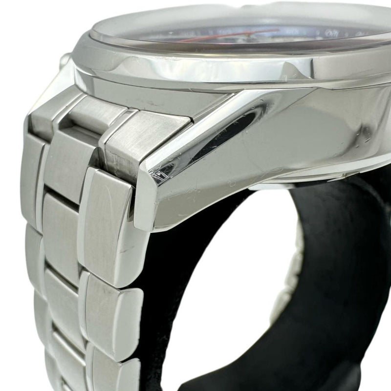 【TAG HEUER/タグホイヤー】 カレラ 富士スピードウェイ限定400本 CAR211B 裏スケルトン 腕時計 ステンレススチール 自動巻き/オートマ ネイビー文字盤 メンズ
【中古】【真子質店】【GD】




【ISxMa】