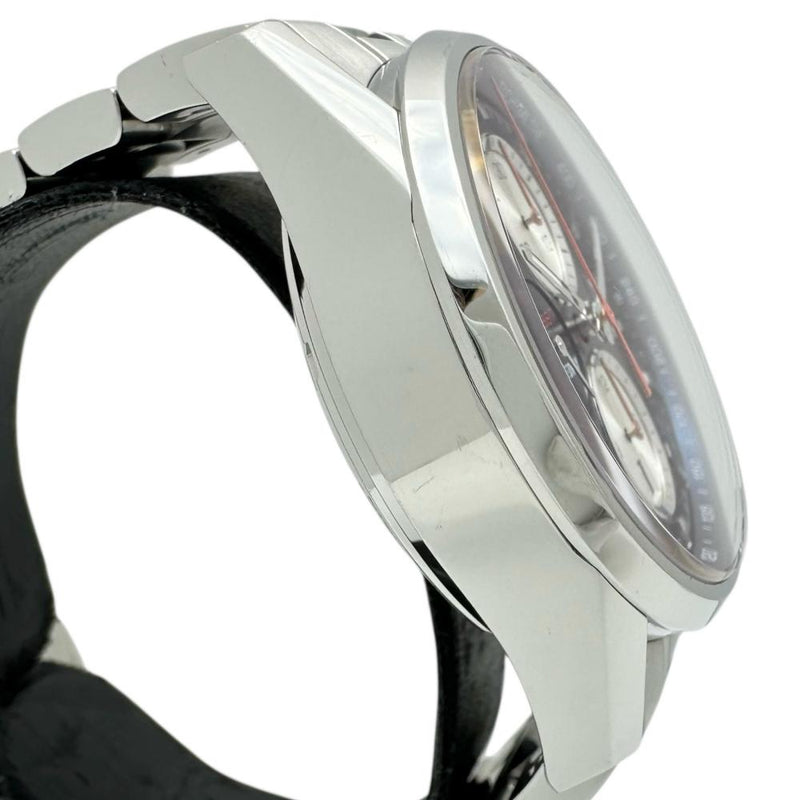 【TAG HEUER/タグホイヤー】 カレラ 富士スピードウェイ限定400本 CAR211B 裏スケルトン 腕時計 ステンレススチール 自動巻き/オートマ ネイビー文字盤 メンズ
【中古】【真子質店】【GD】




【ISxMa】