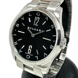 【BVLGARI/ブルガリ】 ソロテンポ ST37S 腕時計 ステンレススチール クオーツ ブラック文字盤 メンズ
【中古】【真子質店】【GD】




【MoTMi】