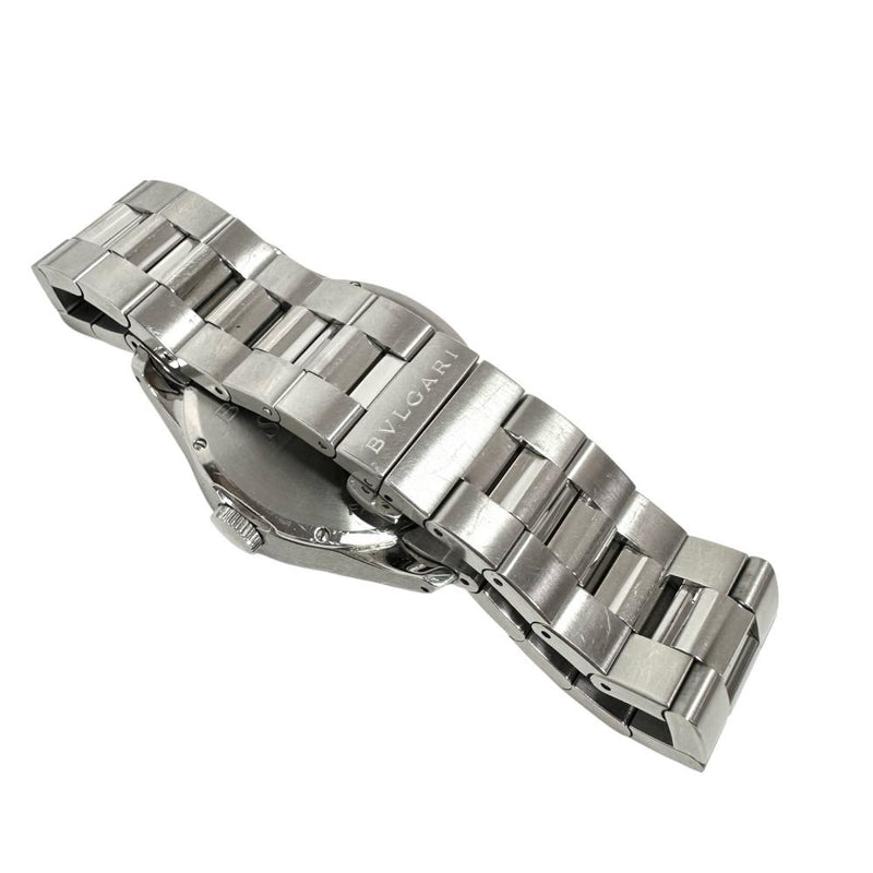 【BVLGARI/ブルガリ】 ソロテンポ ST37S 腕時計 ステンレススチール クオーツ ブラック文字盤 メンズ
【中古】【真子質店】【GD】




【MoTMi】