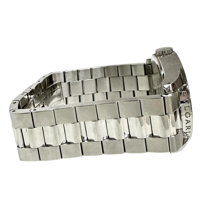 【BVLGARI/ブルガリ】 ソロテンポ ST37S 腕時計 ステンレススチール クオーツ ブラック文字盤 メンズ
【中古】【真子質店】【GD】




【MoTMi】