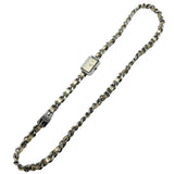 【CHANEL/シャネル】 プルミエール ロック H5583 3重ブレス 1000本限定 腕時計 ステンレススチール/レザー/ミラー クオーツ ゴールドミラー文字盤/ゴールド革ベルト レディース
【中古】【真子質店】【GD】




【IYYI】