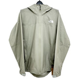 【THE NORTH FACE/ザ・ノースフェイス】 ベンチャージャケット NP12306 衣類 未使用 マウンテンパーカー メーカー定価18700円 ナイロンジャケット ナイロン グレーナイロン メンズ【中古】【真子質店】【GD】 【Mox】