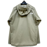 【THE NORTH FACE/ザ・ノースフェイス】 ベンチャージャケット NP12306 衣類 未使用 マウンテンパーカー メーカー定価18700円 ナイロンジャケット ナイロン グレーナイロン メンズ【中古】【真子質店】【GD】 【Mox】