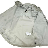 【THE NORTH FACE/ザ・ノースフェイス】 ベンチャージャケット NP12306 衣類 未使用 マウンテンパーカー メーカー定価18700円 ナイロンジャケット ナイロン グレーナイロン メンズ【中古】【真子質店】【GD】 【Mox】
