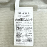 【THE NORTH FACE/ザ・ノースフェイス】 ベンチャージャケット NP12306 衣類 未使用 マウンテンパーカー メーカー定価18700円 ナイロンジャケット ナイロン グレーナイロン メンズ【中古】【真子質店】【GD】 【Mox】
