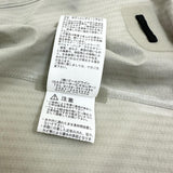 【THE NORTH FACE/ザ・ノースフェイス】 ベンチャージャケット NP12306 衣類 未使用 マウンテンパーカー メーカー定価18700円 ナイロンジャケット ナイロン グレーナイロン メンズ【中古】【真子質店】【GD】 【Mox】