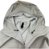 【THE NORTH FACE/ザ・ノースフェイス】 ベンチャージャケット NP12306 衣類 未使用 マウンテンパーカー メーカー定価18700円 ナイロンジャケット ナイロン グレーナイロン メンズ【中古】【真子質店】【GD】 【Mox】