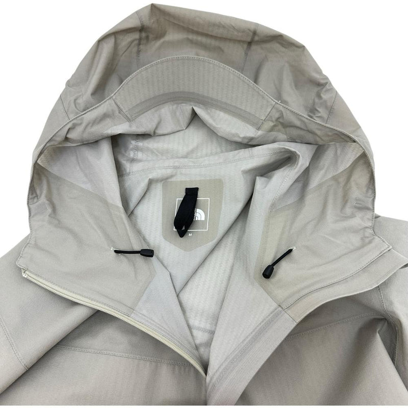 【THE NORTH FACE/ザ・ノースフェイス】 ベンチャージャケット NP12306 衣類 未使用 マウンテンパーカー メーカー定価18700円 ナイロンジャケット ナイロン グレーナイロン メンズ【中古】【真子質店】【GD】 【Mox】