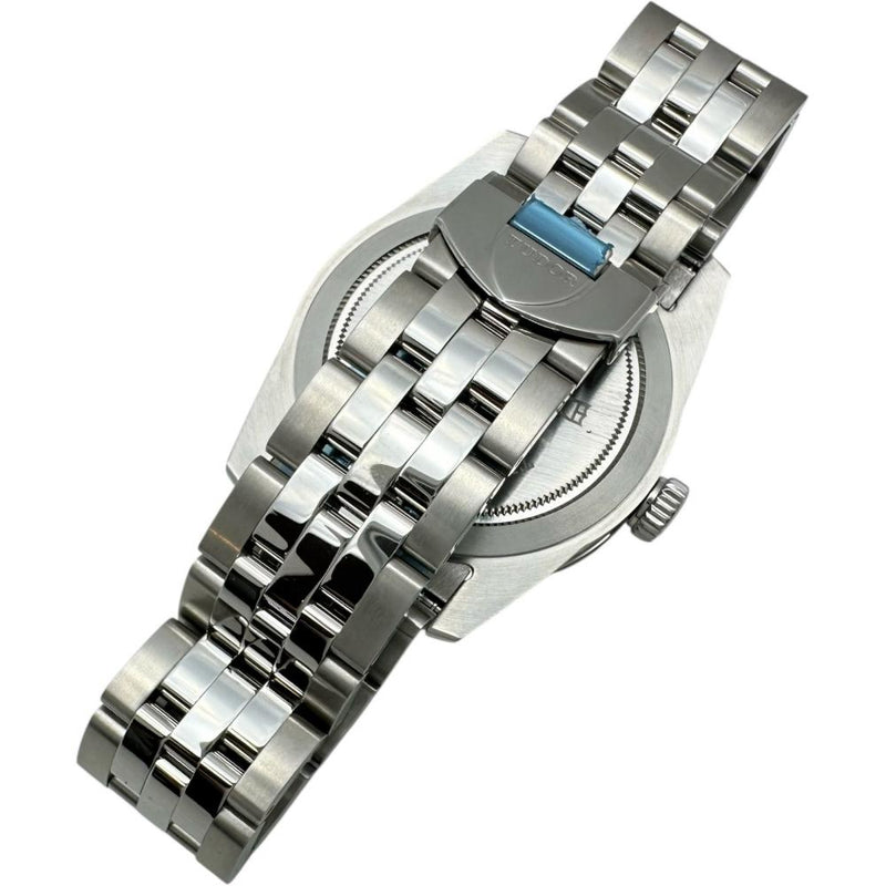 【TUDOR/チューダー/チュードル】 グラマー ダイヤ10Pインデックス 56000 腕時計 ステンレススチール 自動巻き/オートマ ブラック文字盤 メンズ
【中古】【真子質店】【GD】




【TxTS】