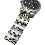 【TUDOR/チューダー/チュードル】 グラマー ダイヤ10Pインデックス 56000 腕時計 ステンレススチール 自動巻き/オートマ ブラック文字盤 メンズ
【中古】【真子質店】【GD】




【TxTS】