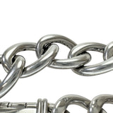 【CHANEL/シャネル】 プルミエールM H0452 オーバーホール済み 腕時計 ステンレススチール クオーツ ブラック文字盤/シルバーベルト レディース
【中古】【真子質店】【BL】




【IMoDx】