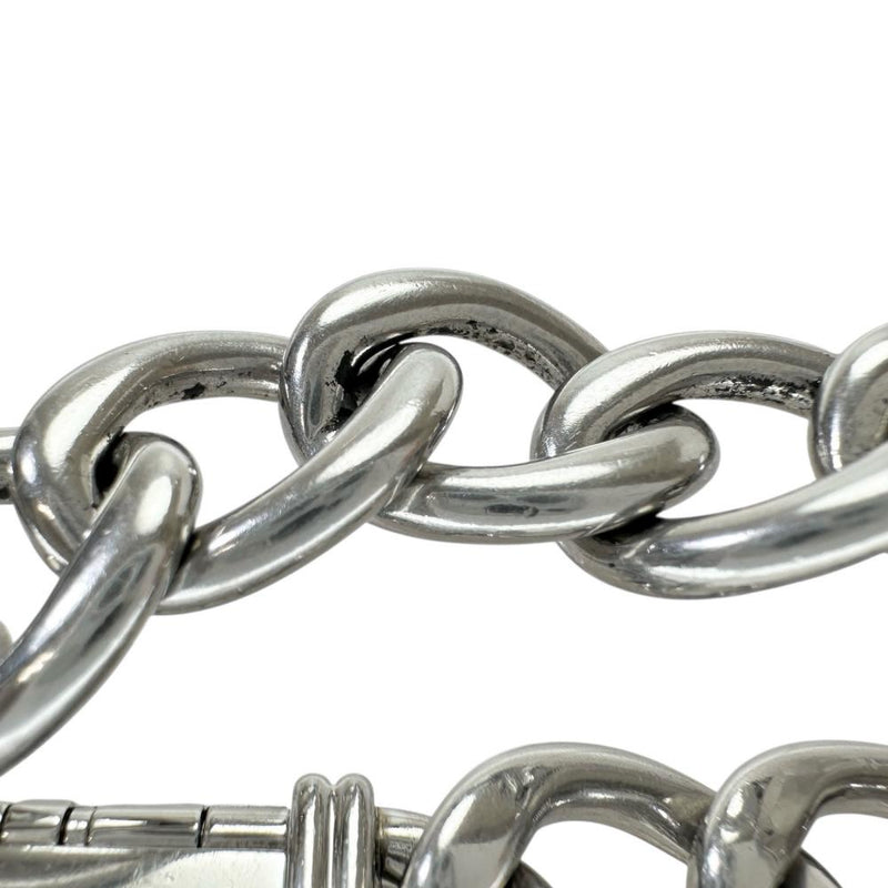 【CHANEL/シャネル】 プルミエールM H0452 オーバーホール済み 腕時計 ステンレススチール クオーツ ブラック文字盤/シルバーベルト レディース
【中古】【真子質店】【BL】




【IMoDx】