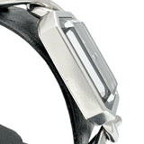 【CHANEL/シャネル】 プルミエールM H0452 オーバーホール済み 腕時計 ステンレススチール クオーツ ブラック文字盤/シルバーベルト レディース
【中古】【真子質店】【BL】




【IMoDx】