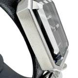 【CHANEL/シャネル】 プルミエールM H0452 オーバーホール済み 腕時計 ステンレススチール クオーツ ブラック文字盤/シルバーベルト レディース
【中古】【真子質店】【BL】




【IMoDx】