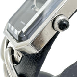 【CHANEL/シャネル】 プルミエールM H0452 オーバーホール済み 腕時計 ステンレススチール クオーツ ブラック文字盤/シルバーベルト レディース
【中古】【真子質店】【BL】




【IMoDx】