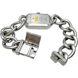 【CHANEL/シャネル】 プルミエールM H0452 オーバーホール済み 腕時計 ステンレススチール クオーツ ブラック文字盤/シルバーベルト レディース
【中古】【真子質店】【BL】




【IMoDx】