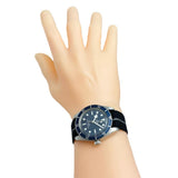 【TUDOR/チューダー/チュードル】 ブラックベイ58 79030B 腕時計 ステンレススチール/キャンバス 自動巻き/オートマ ブルー文字盤/ブルー布ベルト メンズ 【中古】【真子質店】【BL】 【TKMaS】